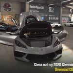 Jeremy Marriott - @camaro2017.17 - Instagram