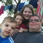 Jeremy Martz - @tfstick7181980 - Instagram