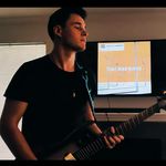 Jeremy McCormack - @im_strumming_away - Instagram