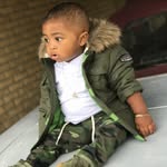 Jeremy Myles McCray - @jeremy_mccray7 - Instagram