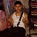 Jeremy Mora - @baby23father - Instagram