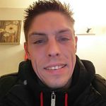 Jeremy Patten - @jerpatten85 - Instagram