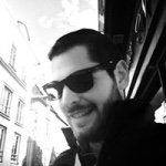 Jeremy Perrin - @sonostalgeek - Instagram