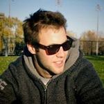 Jérémy Perrin - @jeremy.mtl - Instagram