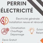 Jeremy Perrin - @perrin_electricite31 - Instagram