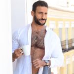 Jeremy Perrin - @konemariam471 - Instagram