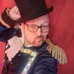 Jeremy Perrin - @djedje88200 - Instagram
