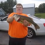 Jeremy and peyton - @fishin_with_the_gudmunsens - Instagram