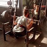 Jeremy Du Plessis - @jeremy_powerlifting_duplessis - Instagram