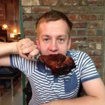 Jeremy Putman - @jeremys_food_tour - Instagram