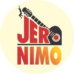 Jeremy Pyle - @jeronimoartist - Instagram