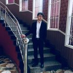 Jeremy Queen - @fluent_english7 - Instagram