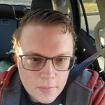 Jeremy Ralph - @jerfanox - Instagram