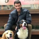 Jeremy Raschkovsky - @jeremy.raschkovsky - Instagram