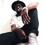 Jeremy Redd - @fly_boy_mentality - Instagram