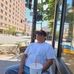 Jeremy Reed - Facebook