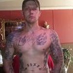 Jeremy Risner - @jeremywade1220 - Instagram