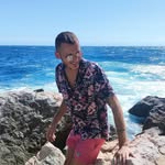Jeremy Robin - @djer5 - Instagram