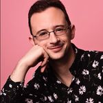 Jeremy Robin Lyons - @jeremyrobinlyons - Instagram