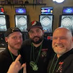 Jeremy Robinette - @jeremy.robinette.96 - Instagram