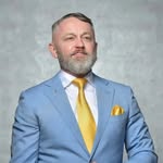 Jeremy Robinson - @jeremyrobinsonceo0 - Instagram