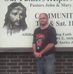 Jeremy Robison - Facebook