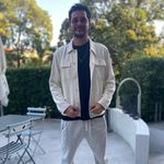 Jeremy Roche - @jeremy_roche_ - Instagram