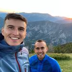 Jérémy Roche - @sealjav - Instagram