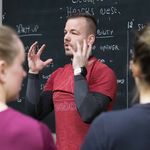 Jérémy Rochez - @rochezjeremy - Instagram