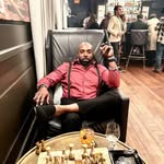 Jeremy Ryan - @ala_bin_rukuz - Instagram