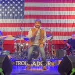 Jeremy Ryan Abbott - @jabbottmusic - Instagram