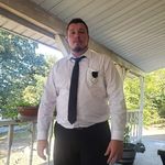 Jeremy Samples - @jenemysamples - Instagram