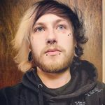 Jeremy Sauer - @deadboi.329 - Instagram