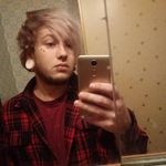 Jeremy Sauer. - @deadboy329 - Instagram