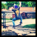 Jeremy Sauer - @batmankilla69 - Instagram