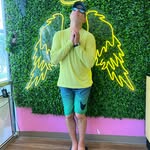 Jeremy Sciascia - @honkenchooch - Instagram