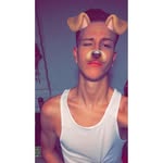 Jeremy David Shrader - @jeremy_shrader1994 - Instagram