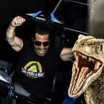 Jeremy Silver - @singleriderstories - Instagram