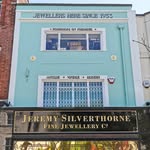 Jeremy Silverthorne Jewellery - @jeremysilverthornejewellery - Instagram
