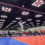 Jeremy Squires - @jeremysquiresvb - Instagram