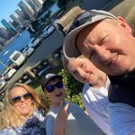 Jeremy Squires - @jeremysquiress - Instagram