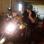 Jeremy Staples - @jeremystaples54 - Instagram