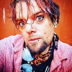 Jeremy Staples - @judassaves - Instagram
