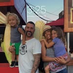 Jeremy Strobl - @amritafarm - Instagram