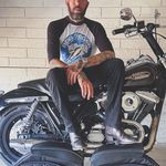 Jeremy Thomas - @_jeremythomas - Instagram