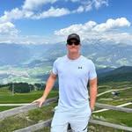 Jeremy Thomas - @jeremythomas3491 - Instagram