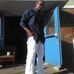 Jeremy Thomas - Facebook