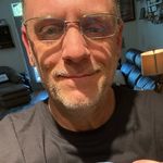 Jeremy Thomas - @hair_metal_rules - Instagram