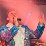 Jérémy Thomas - Officiel - @jeremythomasoff - Instagram