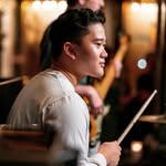 Jeremy Thomas Tjia - @jttondrums - Instagram
